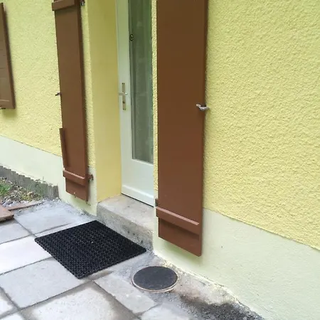 דירה Casa Riposo Flumserberg