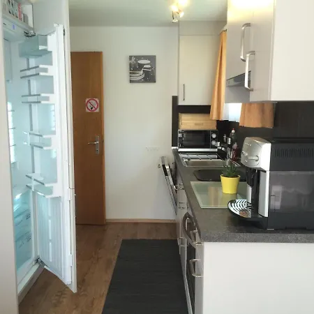 Casa Riposo דירה Flumserberg