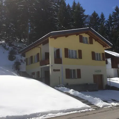 דירה Casa Riposo Flumserberg