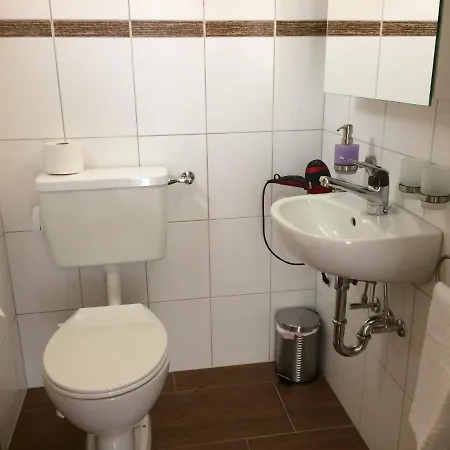 Casa Riposo דירה *