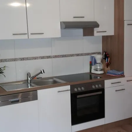 דירה Casa Riposo *