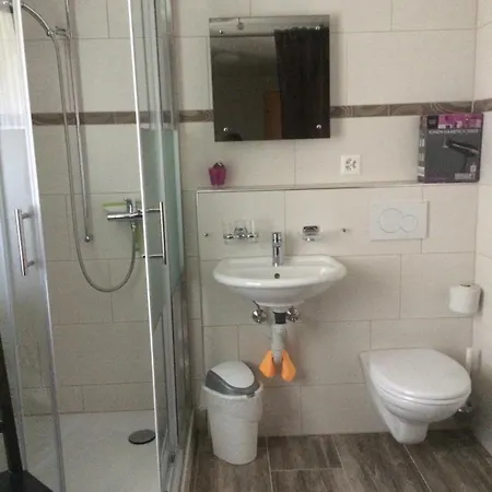 דירה Casa Riposo Flumserberg